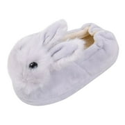 Toddler Baby Boys Girls Shoes Kids Warm Cartoon Soft-Soled Slippers Shoes for Boys Girls Size 13-14
